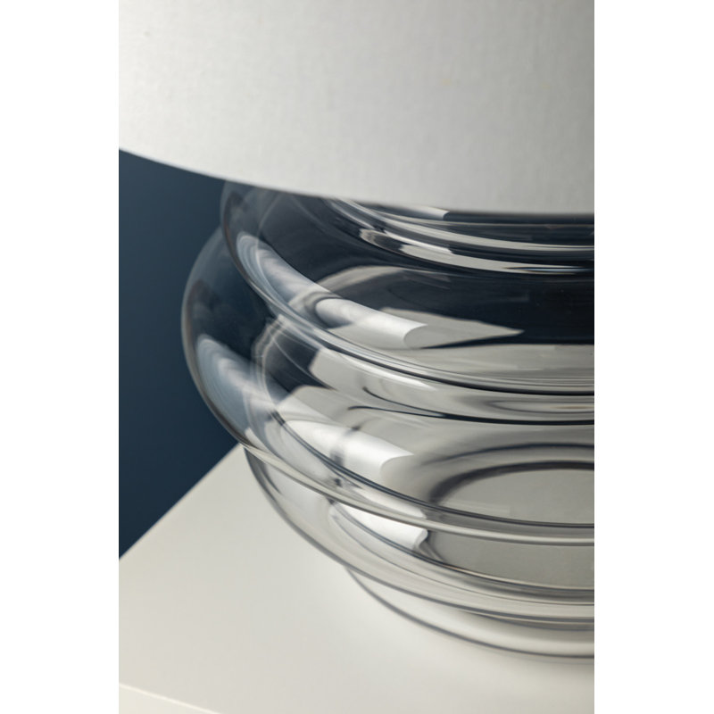Oshawa 1 Light Table Lamp