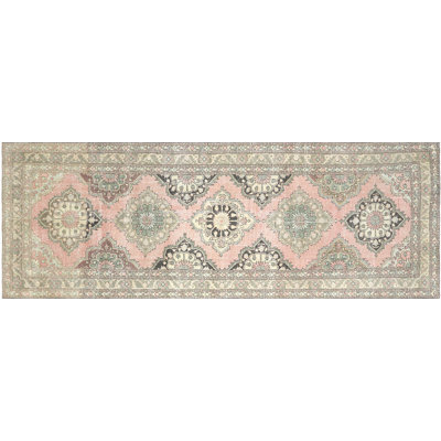 Gallery Size One-of-a-Kind 4'7" X 13' Area Rug