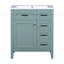 Meuble-lavabo 30 po avec lavabo-1697382768