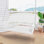 Tarawa 2 Person Porch Swing