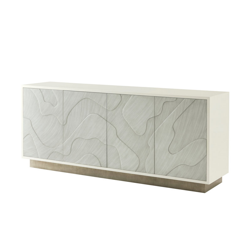 Onda 82'' W Sideboard