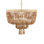 Sabia LED Chandelier