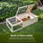 Callington ECOFLEX Tortoise Pen Habitat Extension