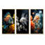 Corals Butterflyfish Aquamarine Adventure-432682237-432682231