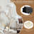 Dorrene 70'' H Cat Tree