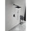 Ensemble de douche mural 10 po