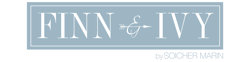 Finn & Ivy logo