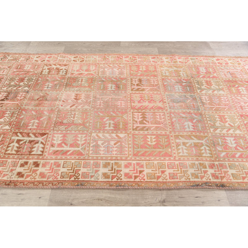 Tapis décoratif unique