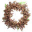 Faux 60cm Wreath
