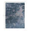 Overdyed One-of-a-Kind 9' 1" X 12' 2" Hand Knotted Area Rug