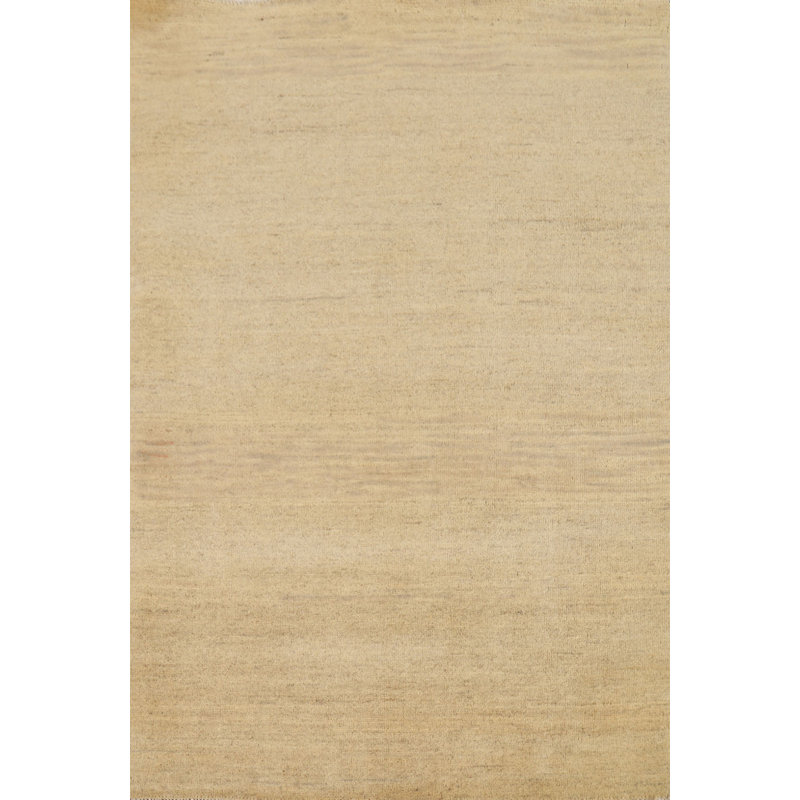 Tapis oriental moderne Gabbeh 3 x 5
