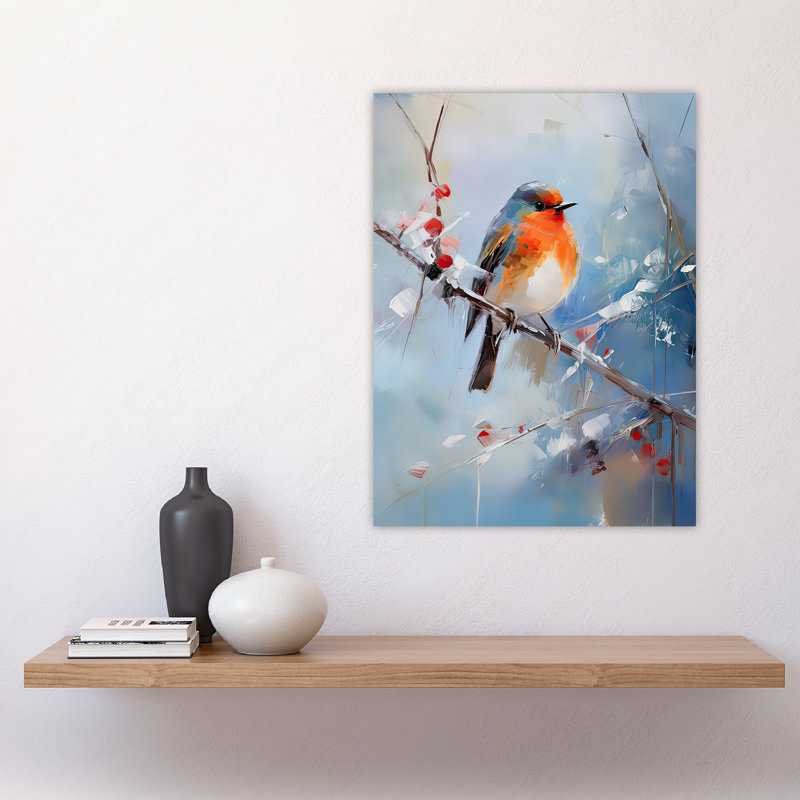 No Frame Print