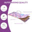 Commode pour la lingerie 4 tiroirs Kathiria-601527328