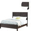 Mobilier de chambre à coucher (lit) X-Design