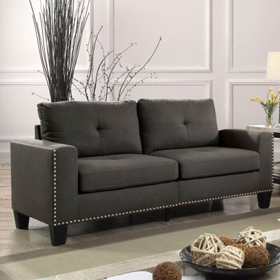 Kristen 71'' Upholstered Sofa