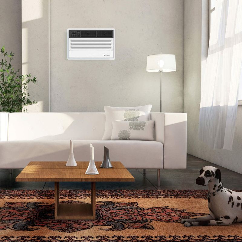 Climatiseur mural 12 000 BTU Uni-Fit, 12 000 BTU
