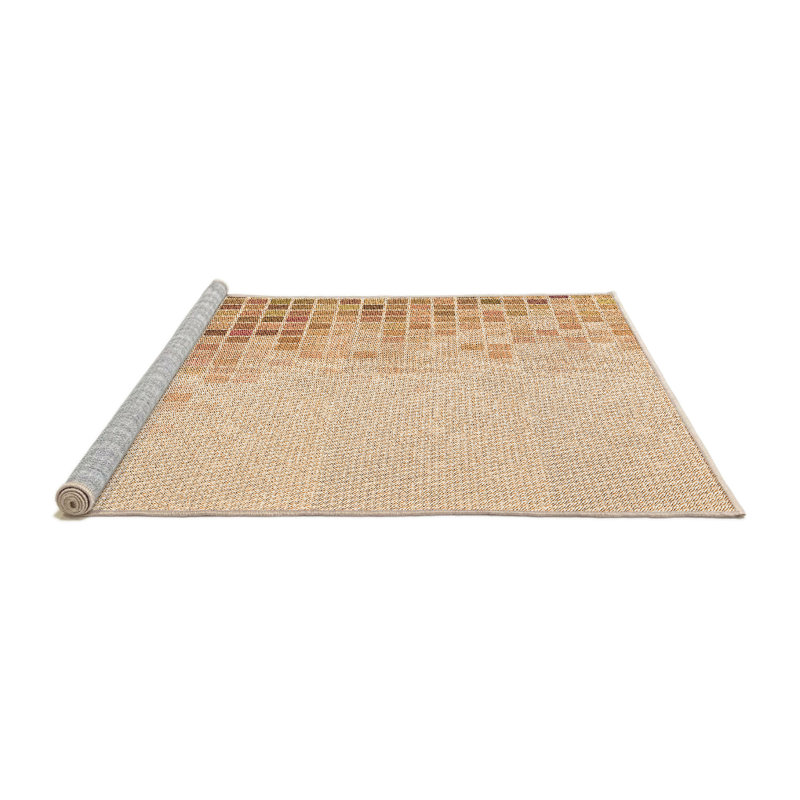 Indoor Rug, Round 4'