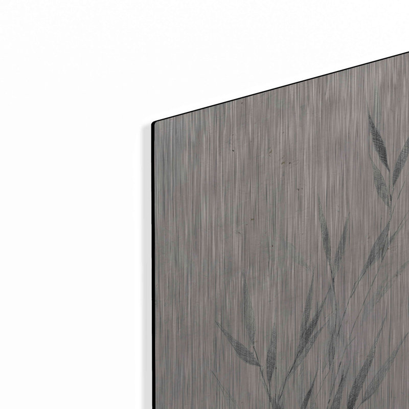 «Soft Summer Sketches III» par James Wiens, H 24 po x l 16 po