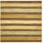 Vassar Striped Indoor Rug-844788710