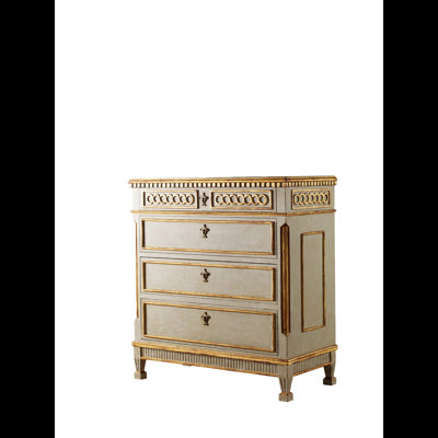 Regency Accent Chest