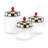Courtly Check® Kitchen Canister-50818004