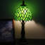 Petite lampe de table Tiffany Mini