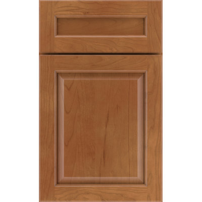 Dwelling Greystone Door Sample