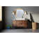 Antonina 47.24'' Single Bathroom Vanity with Quartz Top