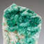Fluorite verte authentique de la Namibie (5 lb)
