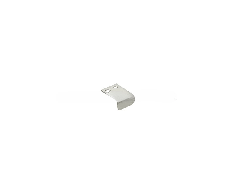 Tiroir Deltana DCM115U14, armoire, miroir, 1 po x 1-1 / 2 po en nickel poli