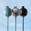 Iron Garden Statue-112880555