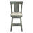Fortville Swivel Upholstered Counter Stool-2117823301-2097930482
