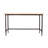 Reclaimed Solid Wood Desk