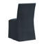 Chaise parsons en coton Armstrong-1899800260