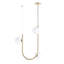 Contour 5 - Light LED Pendant-69293980-107134654