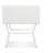 Dang 22'' W Metal Nightstand-69340229
