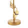 Metal Table Lamp