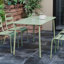 Table de salle à manger longue pour l'extérieur-1466850167