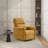 Andee Microsuede Fabric Electric Power Recliner Chair-246693235