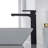 Blaze Single-handle Bathroom Faucet with Drain Assembly-63955664