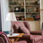 Lampe de table 28 po Vedika-38095467