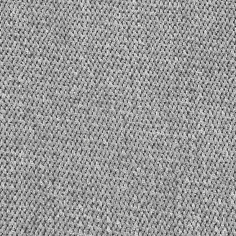 Jeté Anawood (ensemble de 3), Gris