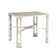 Duval Solid Wood End Table