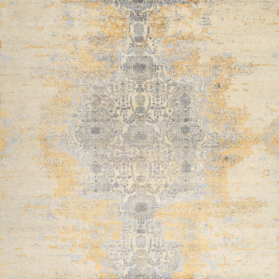 Tapis beige Nuneaton