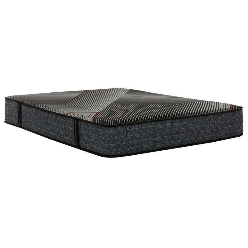 Gel Memory Foam Hybrid Mattress, 11", Queen