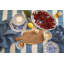 Amalfi Dinner Plate - 10.6"-1630521899