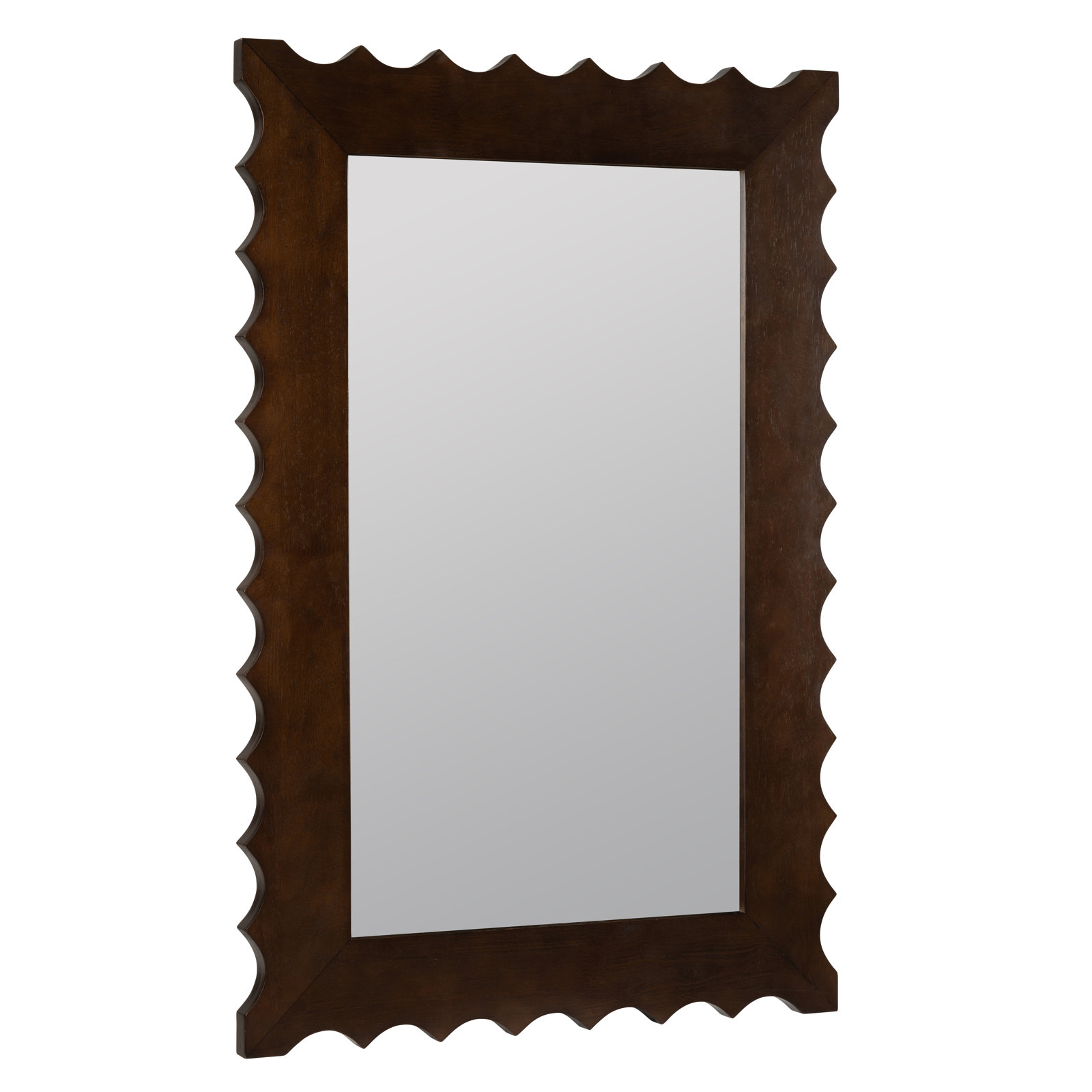 Sultan 24" Accent Mirror