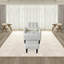 Canapé inclinable moderne avec repose-pieds-1844850662