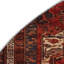 Tapis d'intérieur et d'extérieur brun Persian-1446222350