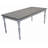 Maximillian Pine Solid Wood Dining Table-711398813